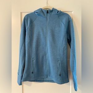 Under Armour full-zip